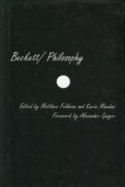 Beckett/ Philosophy
