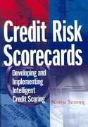 Credit Risk Scorecards