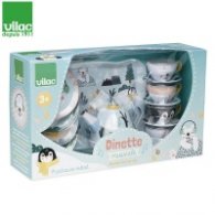 8504 СЕРВИЗ ЗА ЧАЙ МУЗИКАЛЕН