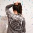 Дъждобран пончо с качулка Legami PONCHO0001-18