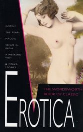 The Wordsworth Book of Classic Erotica