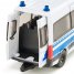 2305 ИГРАЧКА MERCEDES-BENZ SPRINTER ПОЛИЦЕЙСКИ АВТОМОБИЛ С ПЛЪЗГАЩИ СЕ  ВРАТИ5