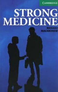 Strong Medicine: Level 3