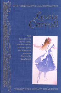 The Complete Illustrated Lewis Carroll