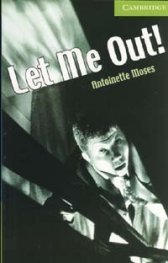 Let me Out! Level S
