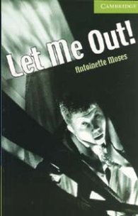 Let me Out! Level S