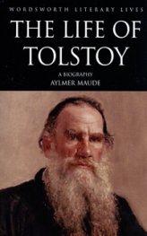 The Life of Tolstoy