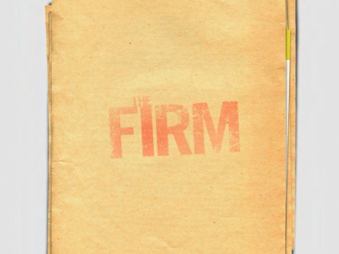 Фирмата