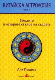 Китайска астрология Ч.1: Звездите в четирите стълба на съдбата
