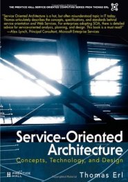 Service oriented Architecture