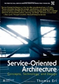 Service oriented Architecture