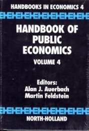 Handbook of the Game theory with economic  Appliactions vol. 1