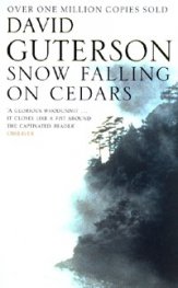 Snow Falling on Cedars