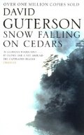 Snow Falling on Cedars