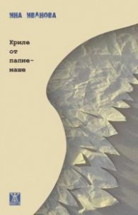 Криле от папие-маше