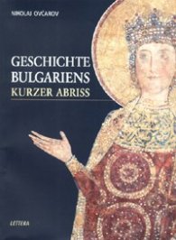 Geschichte Bulgariens kurzer Abriss