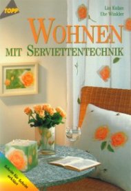 Wohnen mit serviettentechnik