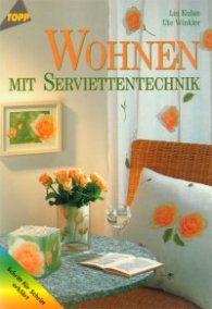 Wohnen mit serviettentechnik