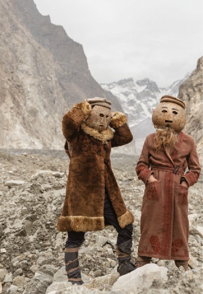 National Geographic България Декември/2022