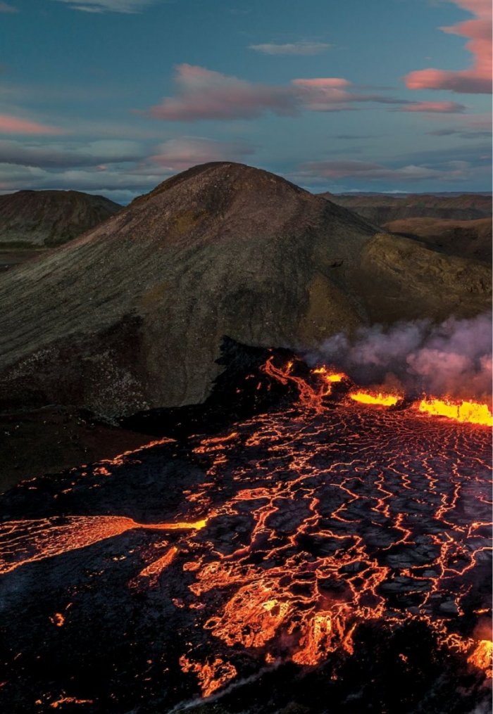 National Geographic България Декември/2022