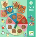 DJ08259 ИГРА ОБРАЗОВАТЕЛНА ТАКТИЛНИ УМЕНИЯ