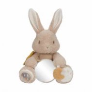 Меко Активно Зайче Baby Bunny  LD8430