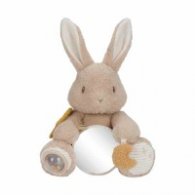 Меко Активно Зайче Baby Bunny  LD8430