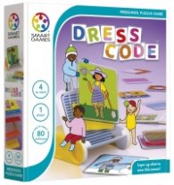 SG080 ИГРА DRESS CODE