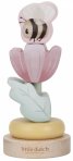 Подаръчна Кутия с Дървени Играчки за Бебе Fairy Garden LD7356