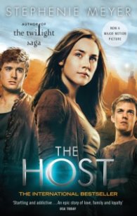 The Host/ Major Motion Picture