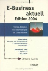 E-Business aktuell Edition 2004