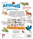 Моята книга за животните/ My book of animals