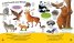 Моята книга за животните/ My book of animals