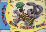 Спи, радост моя! / Възглавничка за сладки сънища