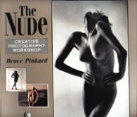 The Nude: Creative Photography Workshop