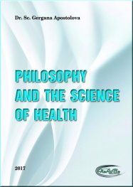 PHILOSOPHY AND THE SCIENCE OF HEALTH