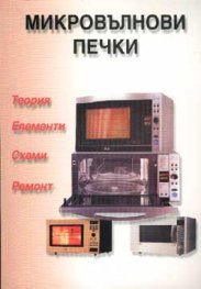 Микровълнови печки