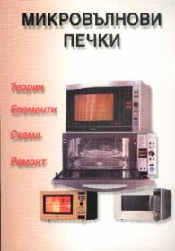 Микровълнови печки