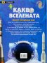 Какво е вселената. Целият материален свят (Откривател)