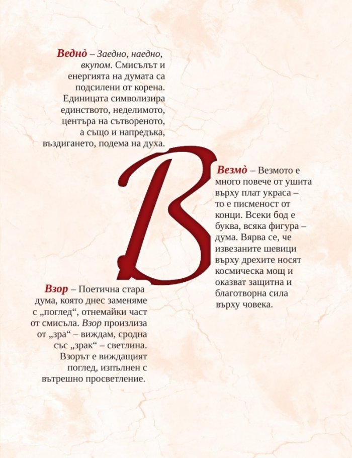 Словник