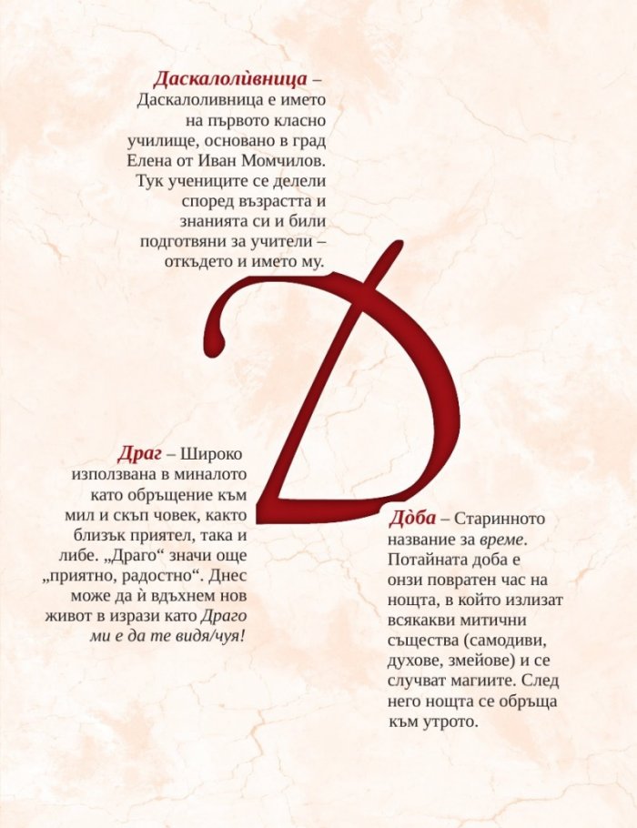 Словник