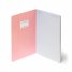 Бележник с редове - А5 Панда Legami