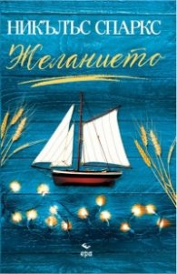 Желанието