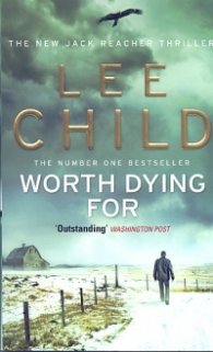 Worth Dying For