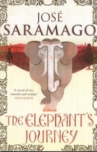 The Elephant's Journey