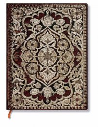Paperblanks Stitched Splendour Mini, Lined/ 2078