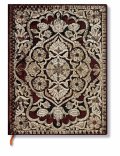 Paperblanks Stitched Splendour Mini, Lined/ 2078