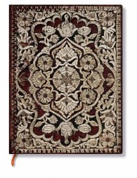 Paperblanks Stitched Splendour Mini, Lined/ 2078