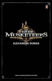 The Three Musketeers