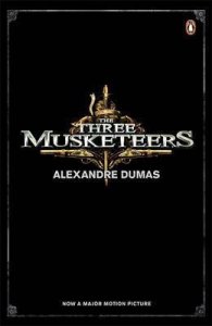 The Three Musketeers